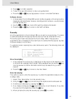 Предварительный просмотр 93 страницы VDO CONTISYS OBD - V3.0 Instruction Manual