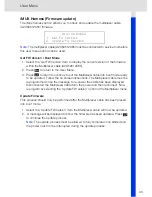 Preview for 95 page of VDO CONTISYS OBD - V3.0 Instruction Manual