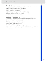 Preview for 97 page of VDO CONTISYS OBD - V3.0 Instruction Manual