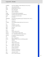 Preview for 99 page of VDO CONTISYS OBD - V3.0 Instruction Manual