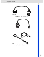 Preview for 105 page of VDO CONTISYS OBD - V3.0 Instruction Manual