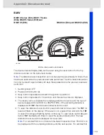 Предварительный просмотр 111 страницы VDO CONTISYS OBD - V3.0 Instruction Manual