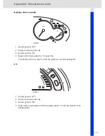 Предварительный просмотр 113 страницы VDO CONTISYS OBD - V3.0 Instruction Manual