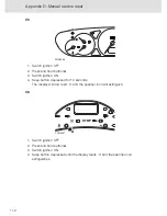 Предварительный просмотр 114 страницы VDO CONTISYS OBD - V3.0 Instruction Manual