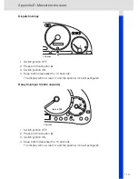 Предварительный просмотр 115 страницы VDO CONTISYS OBD - V3.0 Instruction Manual