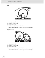 Предварительный просмотр 116 страницы VDO CONTISYS OBD - V3.0 Instruction Manual