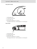 Preview for 118 page of VDO CONTISYS OBD - V3.0 Instruction Manual