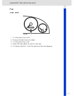 Preview for 119 page of VDO CONTISYS OBD - V3.0 Instruction Manual