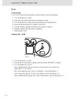 Предварительный просмотр 120 страницы VDO CONTISYS OBD - V3.0 Instruction Manual