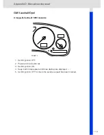 Предварительный просмотр 121 страницы VDO CONTISYS OBD - V3.0 Instruction Manual