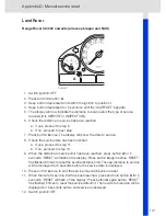 Предварительный просмотр 123 страницы VDO CONTISYS OBD - V3.0 Instruction Manual