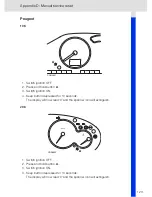 Preview for 125 page of VDO CONTISYS OBD - V3.0 Instruction Manual