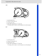 Предварительный просмотр 127 страницы VDO CONTISYS OBD - V3.0 Instruction Manual