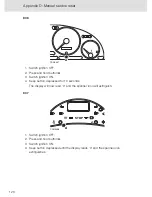 Предварительный просмотр 128 страницы VDO CONTISYS OBD - V3.0 Instruction Manual