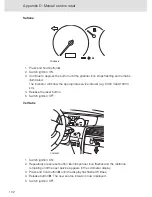 Предварительный просмотр 134 страницы VDO CONTISYS OBD - V3.0 Instruction Manual