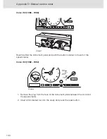 Предварительный просмотр 138 страницы VDO CONTISYS OBD - V3.0 Instruction Manual