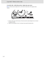 Preview for 140 page of VDO CONTISYS OBD - V3.0 Instruction Manual