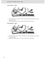 Предварительный просмотр 142 страницы VDO CONTISYS OBD - V3.0 Instruction Manual