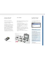 Preview for 2 page of VDO CONTISYS OBD - Brochure
