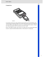 Preview for 11 page of VDO CONTISYS OBD - Instruction Manual