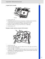 Preview for 133 page of VDO CONTISYS OBD - Instruction Manual