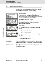 Preview for 19 page of VDO CTC II Operating Instructions Manual