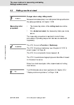 Предварительный просмотр 41 страницы VDO CTC II Operating Instructions Manual