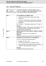 Preview for 45 page of VDO CTC II Operating Instructions Manual