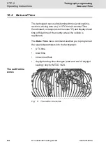 Предварительный просмотр 64 страницы VDO CTC II Operating Instructions Manual