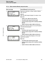 Preview for 81 page of VDO CTC II Operating Instructions Manual