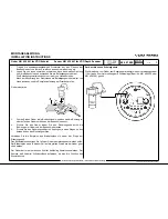 Preview for 3 page of VDO DEPTH SOUNDER Installation Manual