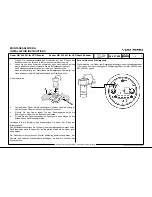 Предварительный просмотр 3 страницы VDO DEPTH SOUNDER Installation Manual