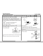 Preview for 5 page of VDO DEPTH SOUNDER Installation Manual