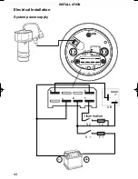 Preview for 21 page of VDO DEPTH SOUNDER Manual