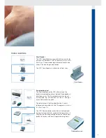 Предварительный просмотр 9 страницы VDO DIGITAL TACHOGRAPHS - Manuallines