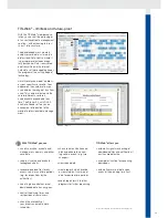 Preview for 13 page of VDO DIGITAL TACHOGRAPHS - Manuallines