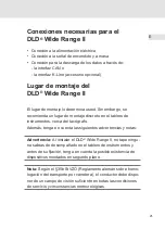 Preview for 25 page of VDO DLD Wide Range II Installation Instructions Manual