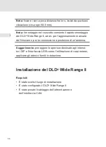 Preview for 56 page of VDO DLD Wide Range II Installation Instructions Manual