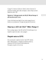 Preview for 59 page of VDO DLD Wide Range II Installation Instructions Manual