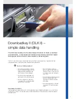 Preview for 3 page of VDO DOWNLOAD SOLUTIONS Brochure