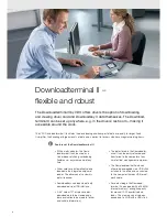 Preview for 6 page of VDO DOWNLOAD SOLUTIONS Brochure