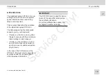 Preview for 19 page of VDO DTCO 4.0 Instruction Manual