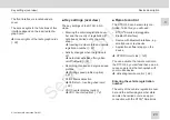 Preview for 23 page of VDO DTCO 4.0 Instruction Manual