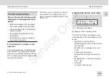 Preview for 25 page of VDO DTCO 4.0 Instruction Manual