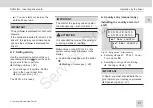 Preview for 51 page of VDO DTCO 4.0 Instruction Manual