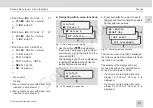 Preview for 81 page of VDO DTCO 4.0 Instruction Manual