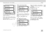 Preview for 85 page of VDO DTCO 4.0 Instruction Manual