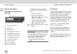 Предварительный просмотр 20 страницы VDO DTCO 4.1 Instruction Manual