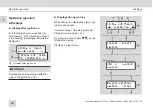 Предварительный просмотр 40 страницы VDO DTCO 4.1 Instruction Manual