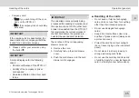 Предварительный просмотр 45 страницы VDO DTCO 4.1 Instruction Manual